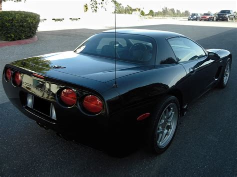 2004 Chevrolet Corvette Z06 Coupe at Anaheim 2012 as F225 - Mecum Auctions