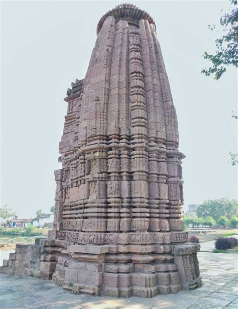 Hindu Temples of India: Sita Devi Temple, Deorbija, Chattisgarh