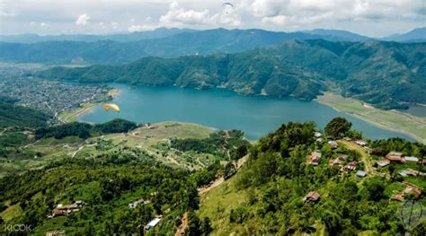 Pokhara Mountain Biking - Klook