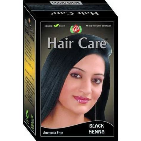 Black Henna, for Parlour at Rs 60/packet in Faridabad | ID: 3704642830