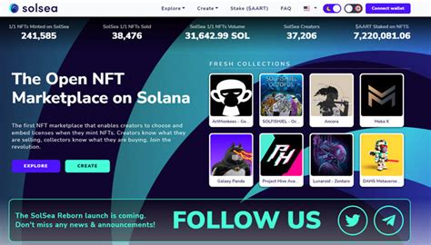 Find the best NFT Platform