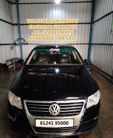 Volkswagen Passat All Spare Parts, Automobile Spare Parts, Auto Arm ...