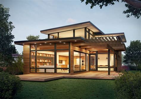 Modular Homes: Best Features, Services and Designs in 2021