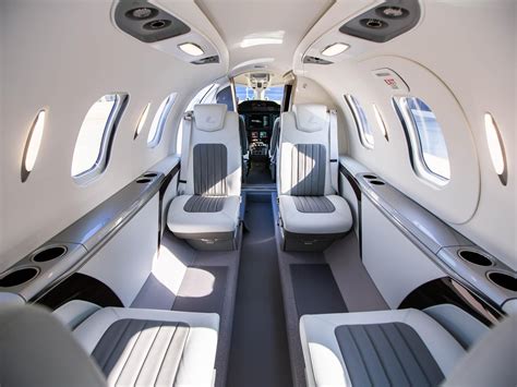 HondaJet Elite S | UnnamedProject