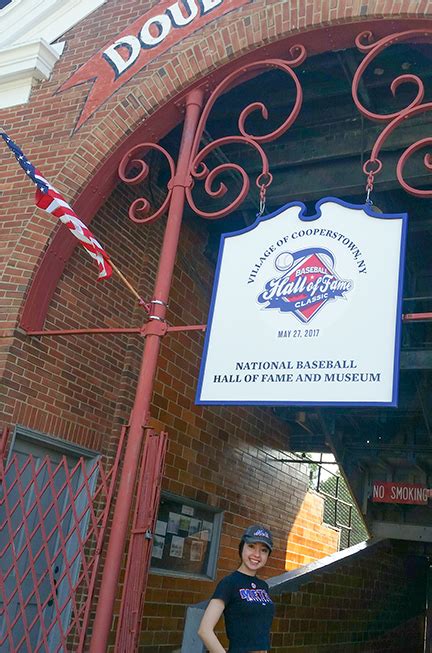 A Guide To Cooperstown: Baseball Hall Of Fame, Upstate New York & More