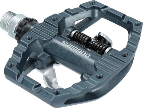 Shimano PD-EH500 Pedals (PD-EH500) starting from £ 55.00 (2024) | Price Comparison Skinflint UK