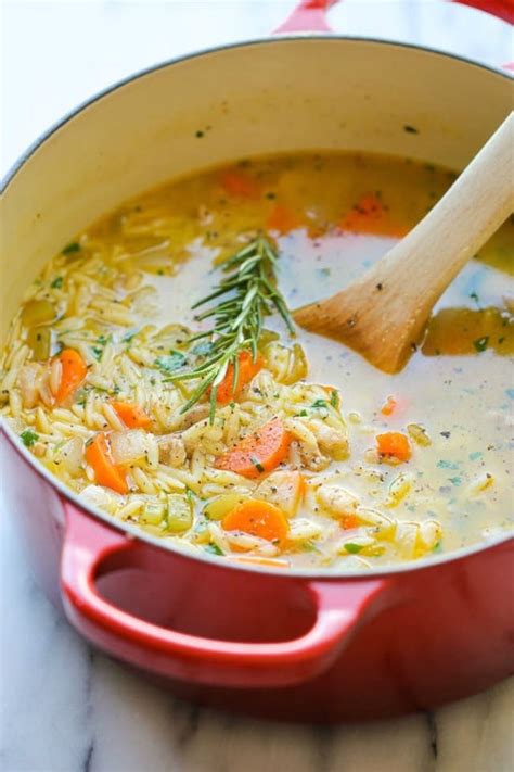 10 Hearty Soup Recipes | Home. Made. Interest.