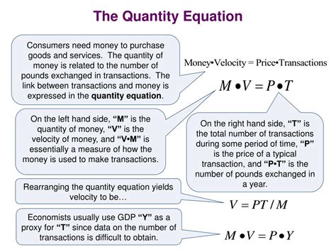 PPT - Money and Inflation PowerPoint Presentation, free download - ID:5669611