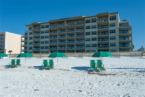 BeachFront!! Fort Walton Beach Gulf Front Condo UPDATED 2020 ...