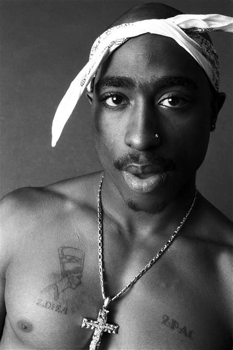 Custom Canvas Wall Decor Black And White 2Pac Poster Tupac Wall Stickers Rap Star Sticker Office ...