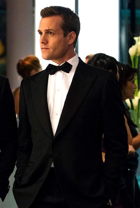 Harvey Specter: How To Dress Like The Sharpest Man On TV | FashionBeans