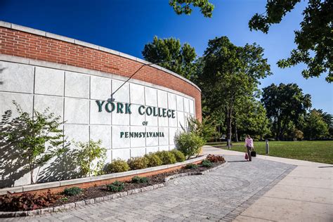 York PA Colleges & Universities | Campus Locations & Tours