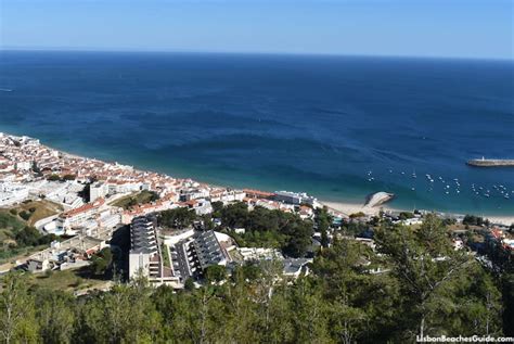 SESIMBRA BEACHES - Best Beach Guide 2022