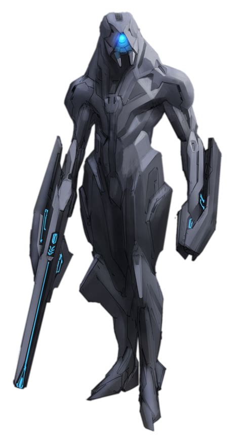 Image - Forerunner - Combat Suit.png | Halo Fanon | Fandom powered by Wikia