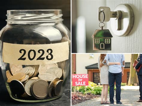 Will House Prices Drop in 2023? Real Estate Experts Give Their Predictions - Newsweek