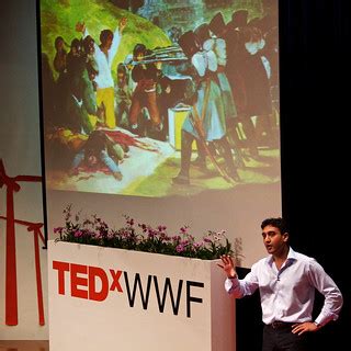 Sudhanshu Swaroop, TEDxWWF, Singapore | International Law Ba… | Flickr