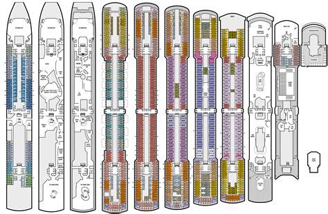 36+ Holland America Deck Plans Noordam - TaylarKallie