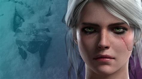 Will Ciri be made the star of The Witcher 4 by CD Projekt Red?