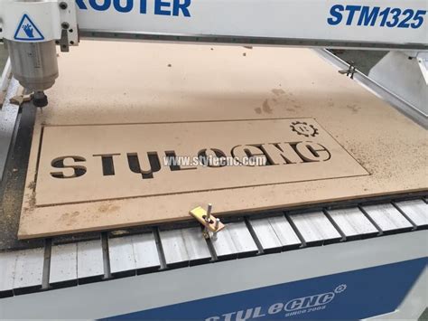 CNC Router for Wood Signs Cutting Projects