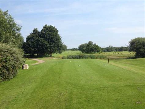 Denton Golf Club Tee Times - Manchester, Lancashire