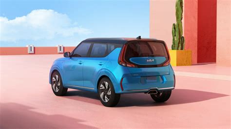 2024 Kia Soul Gains New Designer Package, Starts Under $20k | Carscoops