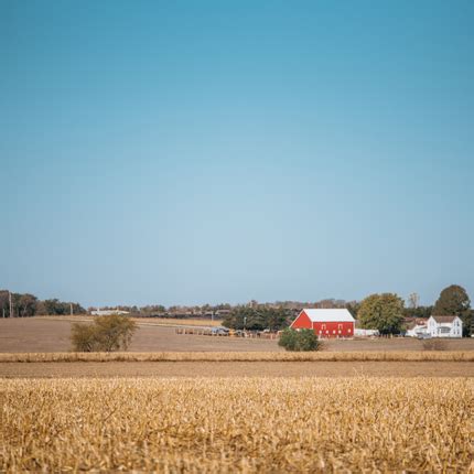 Farm bill creates opportunity for advocacy, program improvements | Center For Rural Affairs ...