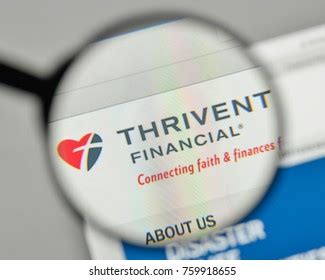 Thrivent Financial for Lutherans Logo Vector (.AI) Free Download