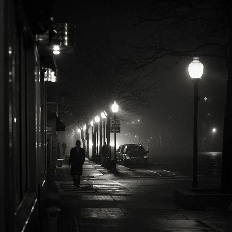 1000+ images about Film Noir on Pinterest | Film noir, Film noir ... | Street photography, Night ...