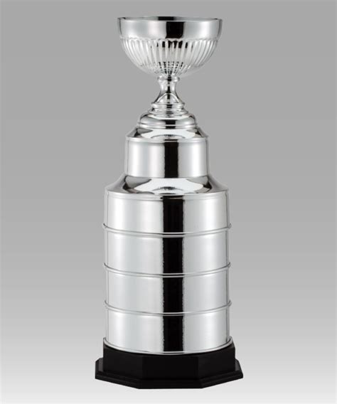 Stanley Cup Replica Trophy - Ampros Awards