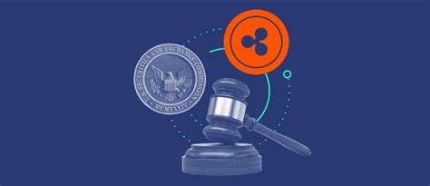 Everything You Need To Know About the SEC vs. Ripple Lawsuit: Podcast ...