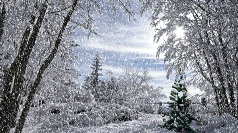 Snow Storm Wallpapers - Top Free Snow Storm Backgrounds - WallpaperAccess