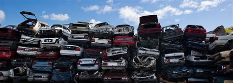 Scrapping Car for Cash | Scrap Car Removals |Cash Scrap Car