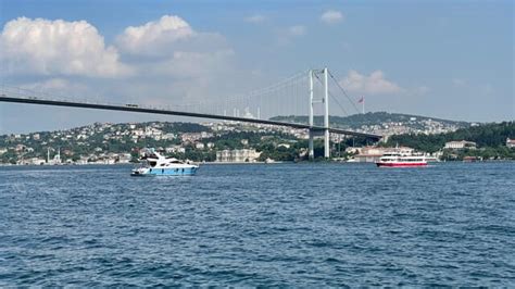 Bosphorus Bridge: Learn About This Important Place and 3 Awesome Attractions Around It