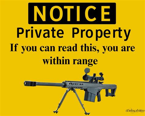 15 DO NOT ENTER Signs That You Can’t Help But Obey | Do not enter sign, Signs, Helpful