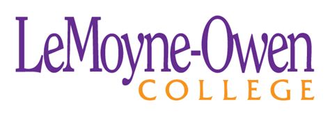 LeMoyne-Owen College – Science Consortium of Minority Schools