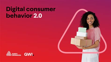 Digital Consumer Behavior 2.0 | Avery Dennison