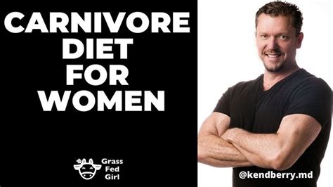 Dr. Ken Berry MD: carnivore diet and Keto diet for women, hormones, hashimotos, iodine, macros ...