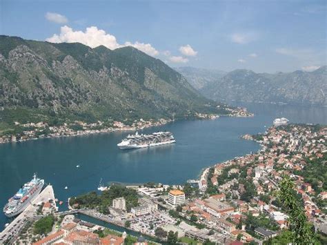 City Walls (Kotor) - All You Need to Know Before You Go (with Photos ...