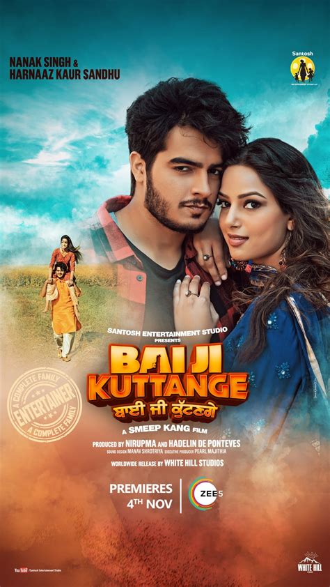 Bai Ji Kuttange (2022)