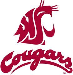 13 WSU logo ideas | wsu, wsu cougars, washington state university