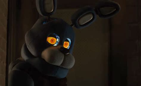 FIVE NIGHTS AT FREDDY'S Has Been Rated PG-13