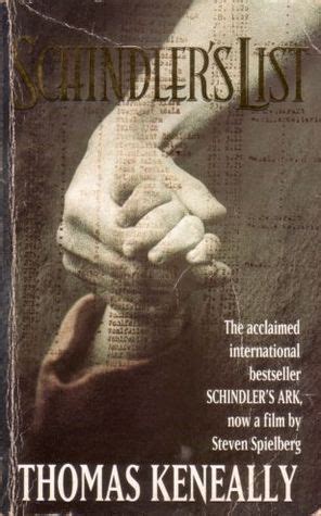 Schindler's List Summary and Analysis (like SparkNotes) | Free Book Notes