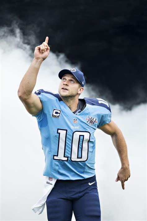 Jake Locker, Tennessee Titans | Hottest NFL Quarterbacks | Pictures | POPSUGAR Celebrity Photo 20