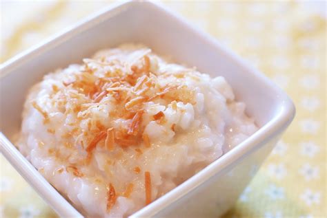 Coconut Rice Pudding- Comfort Dessert Recipe to Satisfy Your Craving | SAGMart