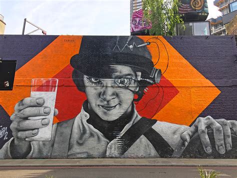 Street Art in London: The City's Best Wall Murals | The Culture Map