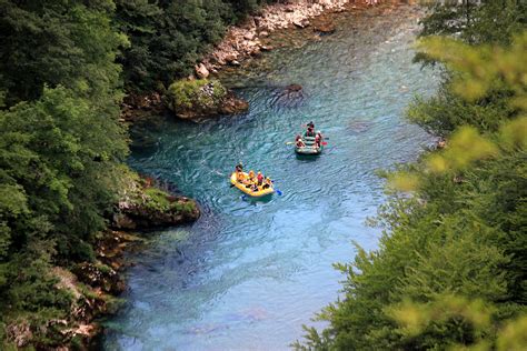 Tara River, 2 days rafting in Montenegro. 2-day trip. Certified guide