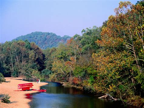 National Parks in Missouri | Travel Channel