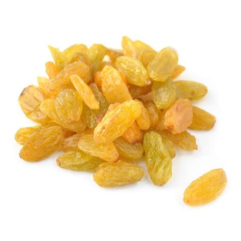 Golden Raisins Bulk – Jumbo Golden Raisins, Seedless Raisins Bulk | Raisin, Golden raisins ...