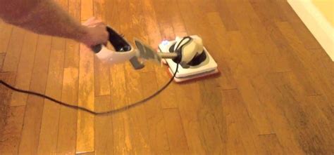 Floor polishing – essential for your wood floor renovation - Floor ...