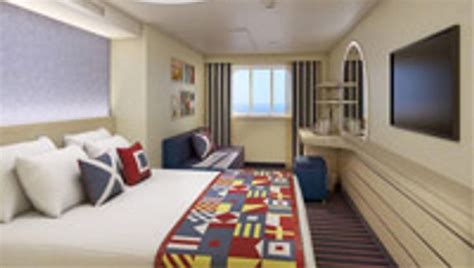 Carnival Celebration Cabins, Staterooms & Suite Pictures- Carnival ...